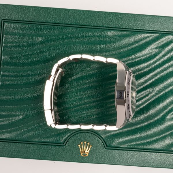 Rolex Explorer II 226570